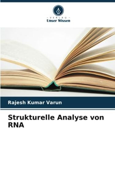 Strukturelle Analyse von RNA
