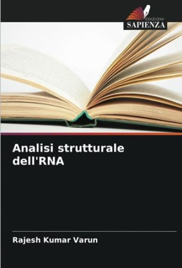 Analisi strutturale dell'RNA