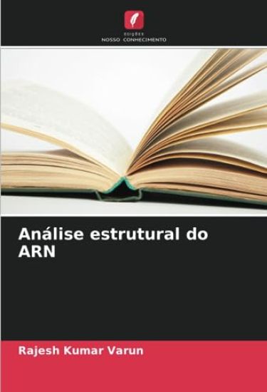 Análise estrutural do ARN
