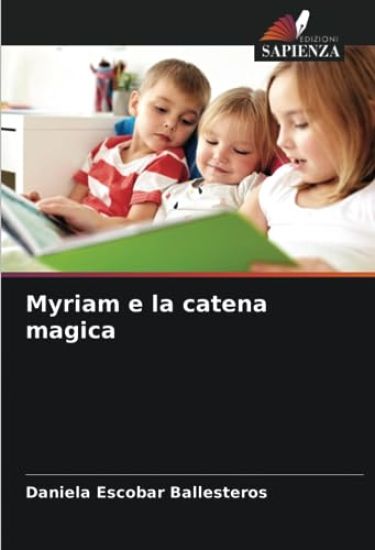 Myriam e la catena magica