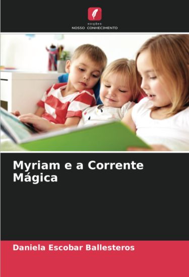 Myriam e a Corrente Mágica