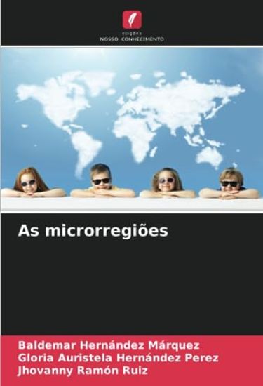 As microrregiões