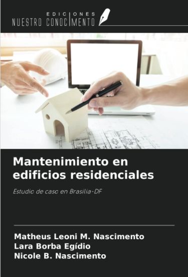 Mantenimiento en edificios residenciales