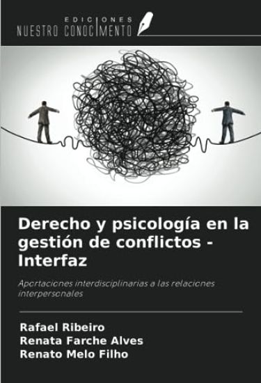 Derecho y psicología en la gestión de conflictos - Interfaz