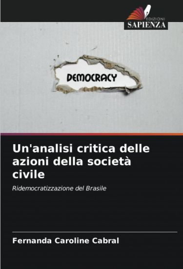 Un'analisi critica delle azioni della società civile