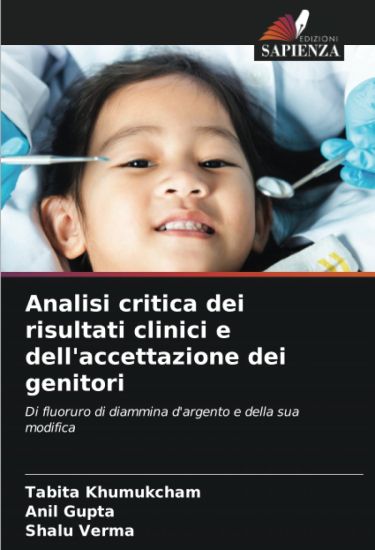 Analisi critica dei risultati clinici e dell'accettazione dei genitori