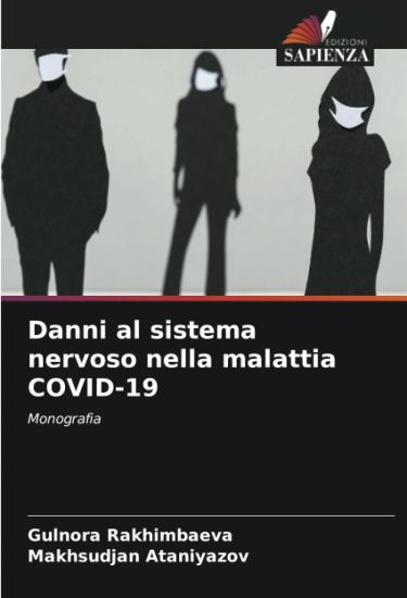 Danni al sistema nervoso nella malattia COVID-19