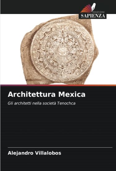 Architettura Mexica