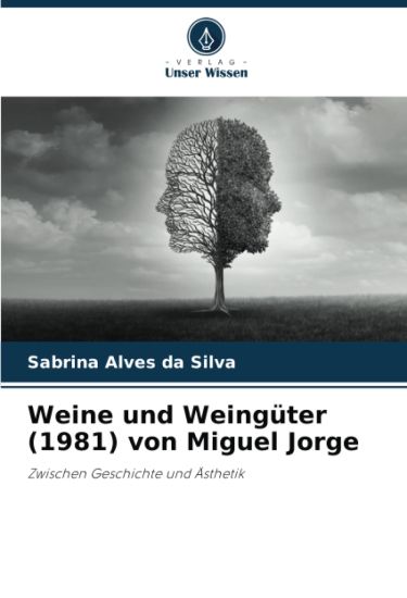 Weine und Weingüter (1981) von Miguel Jorge