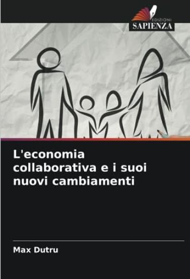 L'economia collaborativa e i suoi nuovi cambiamenti