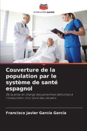 Couverture de la population par le système de santé espagnol