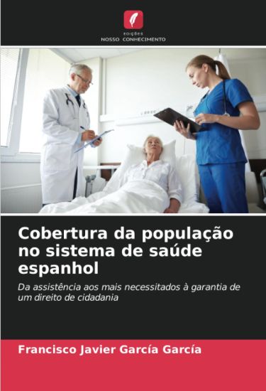 Cobertura da população no sistema de saúde espanhol