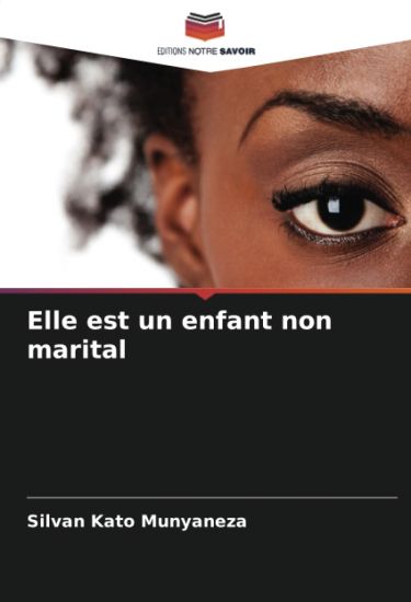 Elle est un enfant non marital
