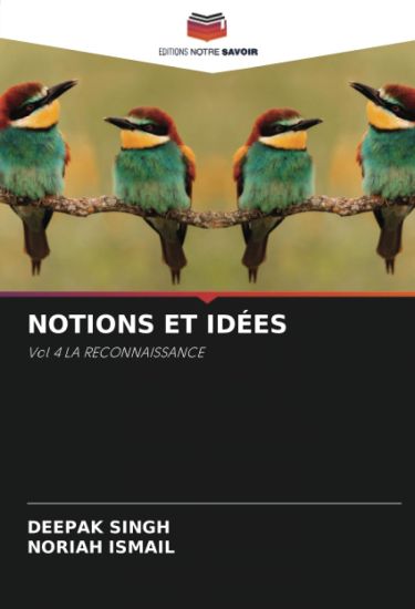 Notions Et Idées