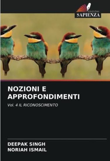 Nozioni E Approfondimenti
