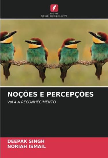 Noções E Percepções