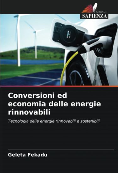 Conversioni ed economia delle energie rinnovabili