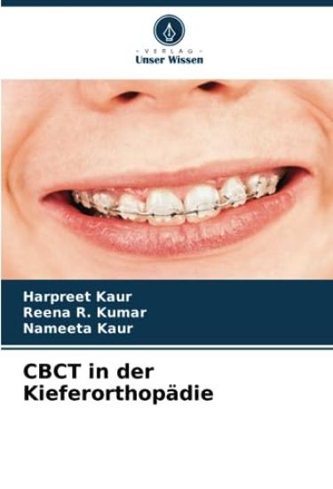 CBCT in der Kieferorthopädie