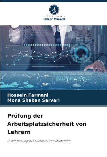 Prüfung der Arbeitsplatzsicherheit von Lehrern
