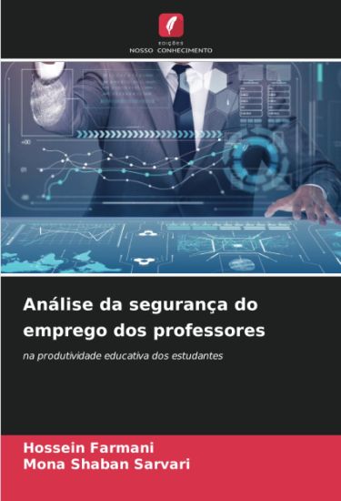 Análise da segurança do emprego dos professores