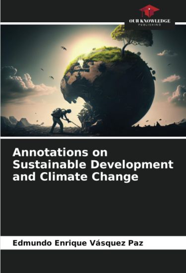Annotations on Sustainable Development and Climate Change