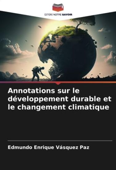 Annotations sur le développement durable et le changement climatique