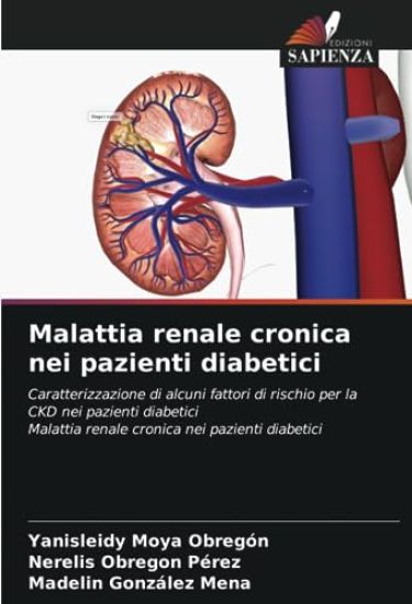 Malattia renale cronica nei pazienti diabetici