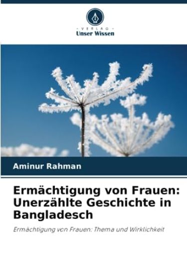 Ermächtigung von Frauen