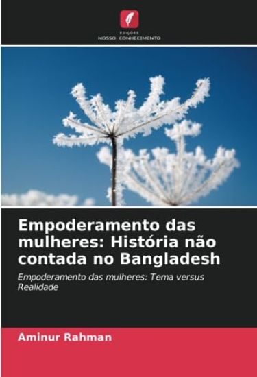 Empoderamento das mulheres