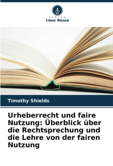 Urheberrecht und faire Nutzung