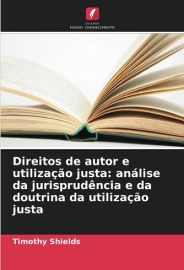 Direitos de autor e utilização justa