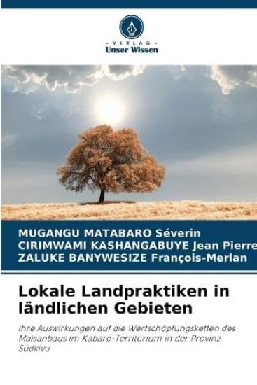 Lokale Landpraktiken in ländlichen Gebieten