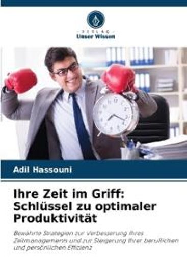 Ihre Zeit im Griff