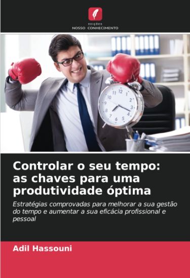 Controlar o seu tempo