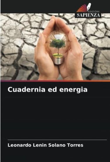 Cuadernia ed energia