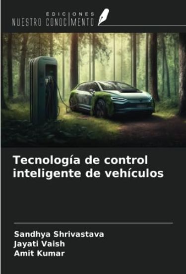 Tecnología de control inteligente de vehículos