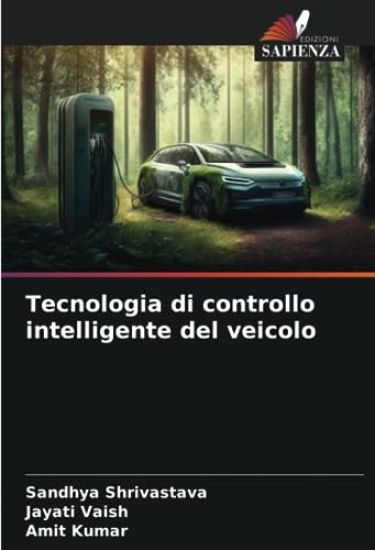 Tecnologia di controllo intelligente del veicolo