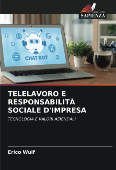Telelavoro E Responsabilità Sociale d'Impresa
