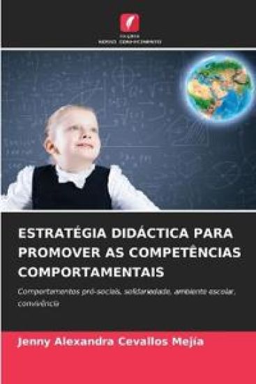 Estratégia Didáctica Para Promover as Competências Comportamentais