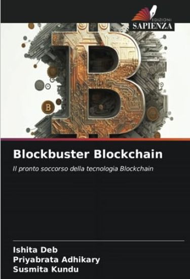 Blockbuster Blockchain