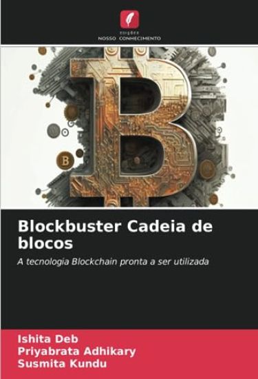Blockbuster Cadeia de blocos
