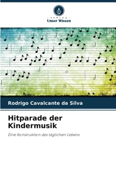 Hitparade der Kindermusik