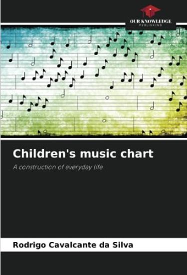 Children's music chart