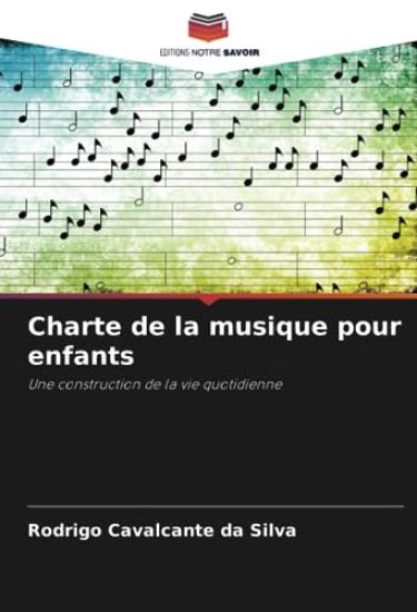 Charte de la musique pour enfants