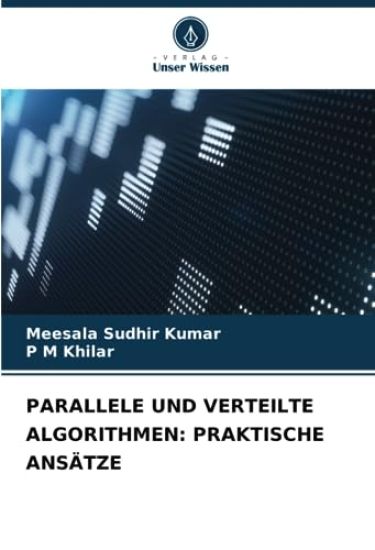 Parallele Und Verteilte Algorithmen