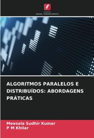 Algoritmos Paralelos E Distribuídos