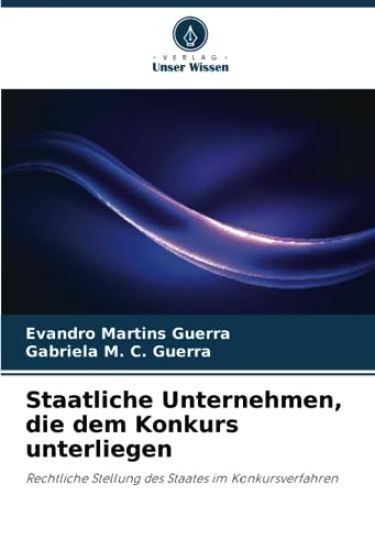 Staatliche Unternehmen, die dem Konkurs unterliegen