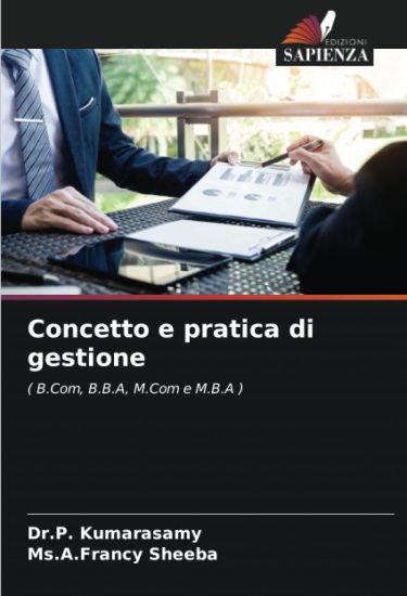 Concetto e pratica di gestione