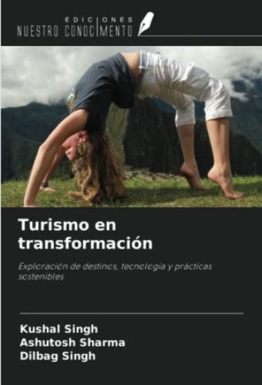 Turismo en transformación