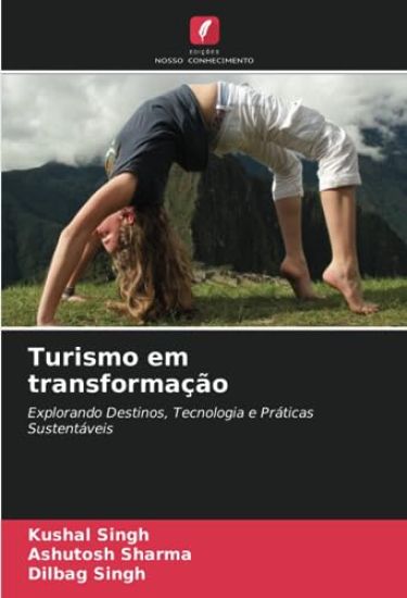 Turismo em transformação